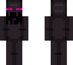 the enderman