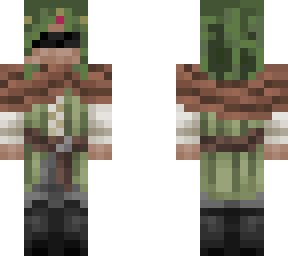 the jungle prince.