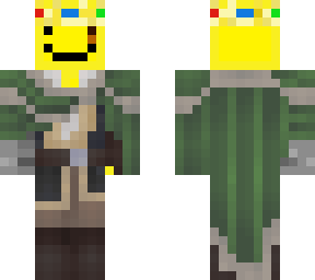 the warror