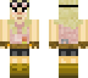 tina