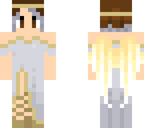 tnt_gnome angelic outfit