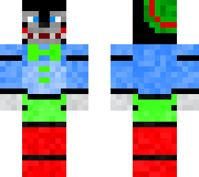 toy mine-bear