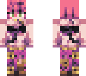 trish una