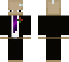 tuxido boxsus