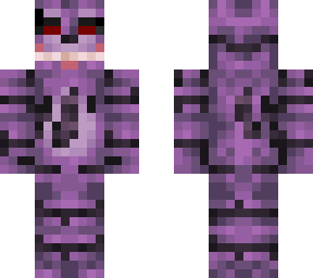twisted bonnie