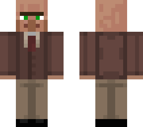 villager 3