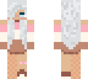 waffle cone
