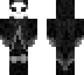 walkingcloak