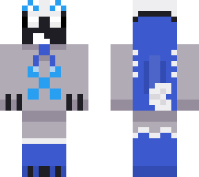 wishiwashi hoodie