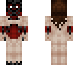 wither jaw titan