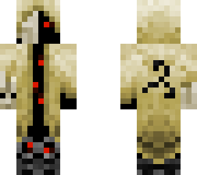 yellow stalker