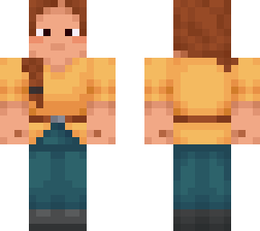 yet another ari remake