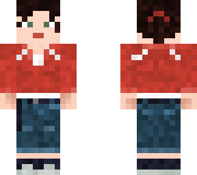 zoey l4d