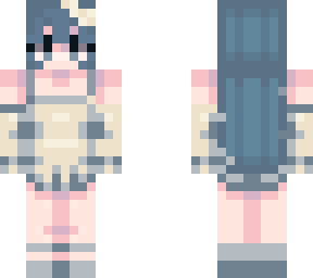 . firefly girl