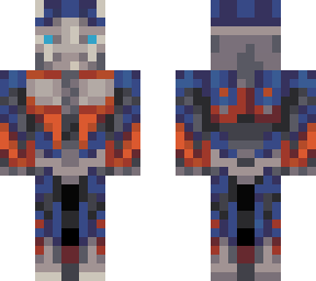 ~+optimus prime+