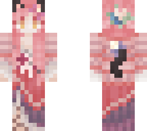 3} mcd kawaii~chan rmk