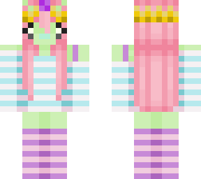 alien king