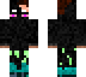 alphapopo787 minecraft bedrock skin