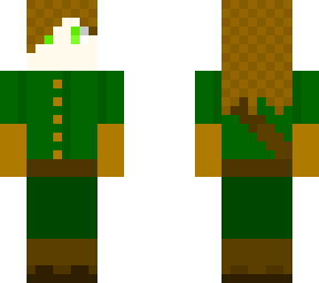 archer