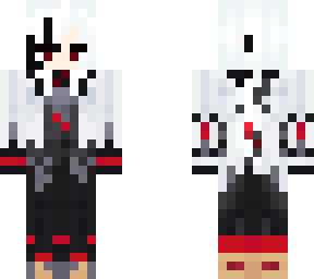 arlecchino