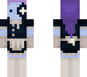 astro maid
