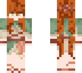 autumn blaze