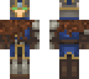 bear kingdom knight