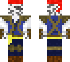 birchpirate coat off overhaul (fixed) (again)