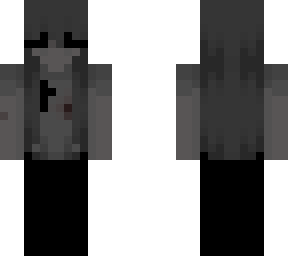 blank head