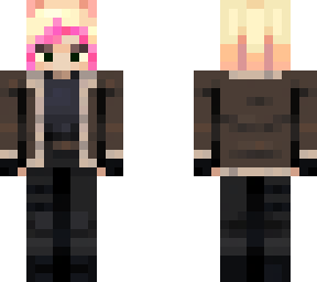 blondes v2