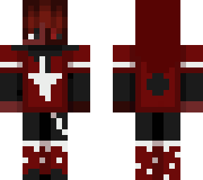 bloody tsacs revamp