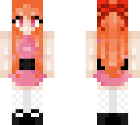 blossom ! ppg