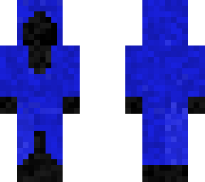 blue cultist