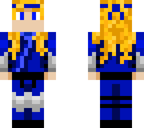 blue ninja 4