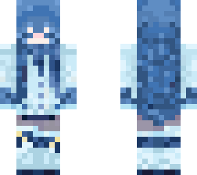 blue starlight