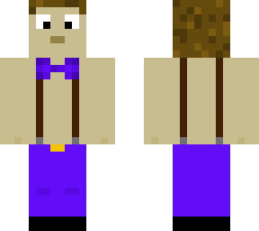bowtie guy 2