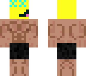 buff xwithuke