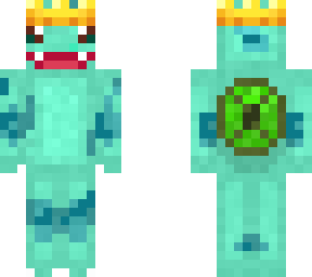 bulbblitz king