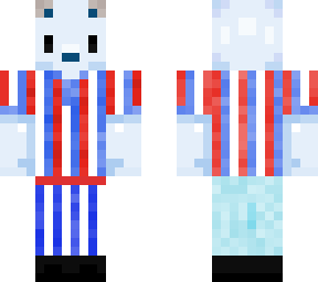 carnival knarfy/patriot knarfy