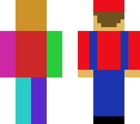 colorful
