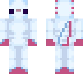 cornflower official skin
