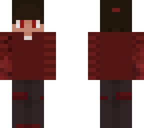 crimsoninfered