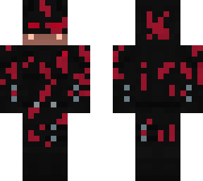 daredevil - overlay helmet