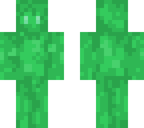 dbl layer slime