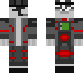 deimos-project nexus