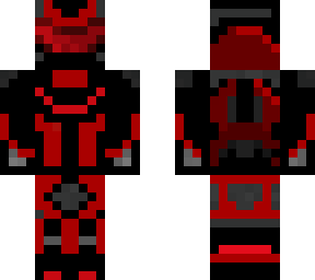 edited exo suit