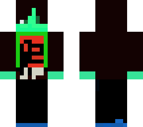 edited original skin