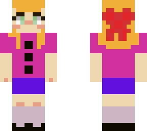 elizabeth afton