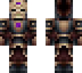 ender priest