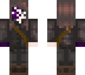 enderian connor murphy